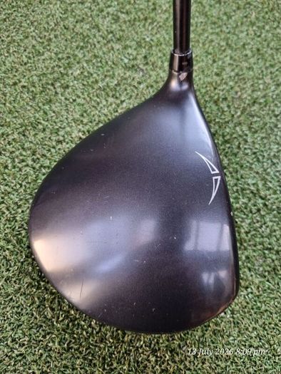 Ping G25 Driver
