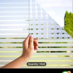 Privacy cover for window