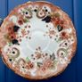 vintage china cup and saucer Image 3