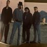 U2 - The Joshua Tree 1987 Original Tour Programme Image 5