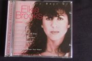 The Very Best of Elkie Brooks CD