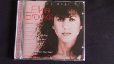 The Very Best of Elkie Brooks CD