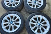 16" BMW 5x120 , Bmw, Vivaro, Transporter etc