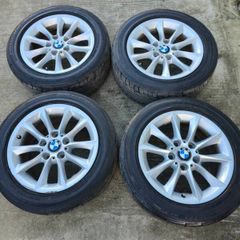 16" BMW 5x120 , Bmw, Vivaro, Transporter etc
