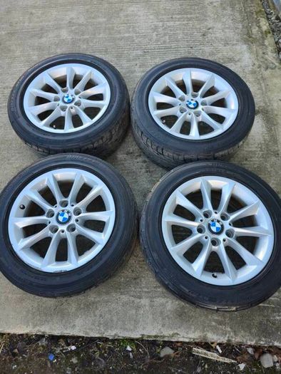 16" BMW 5x120 , Bmw, Vivaro, Transporter etc