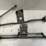Mk5 Escort Wiper Linkage Parts Image 2