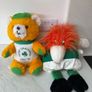 Irish World Cup memorabilia Image 2