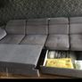 4/5 seater sofa Image 4