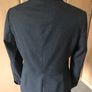 NEXT spotted dark grey jacket Image 3