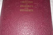 The Coronation of King George VI and Queen Elizabeth