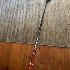 Wilson 5 Hybrid
