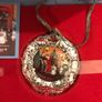 Newbridge Silver 2019 annual decoration Image 2