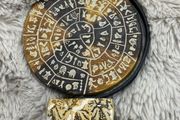 Phaistos Disk
