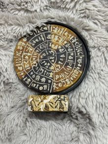 Phaistos Disk