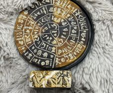 Phaistos Disk