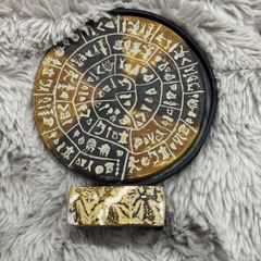 Phaistos Disk