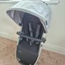Uppababy Vista Rumble Seat With Adaptors Image 4