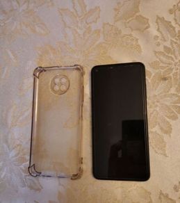 Redmi Note 9t