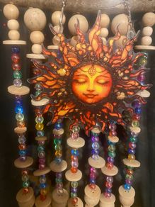 Suncatcher