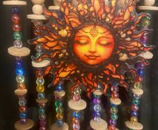 Suncatcher