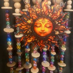 Suncatcher