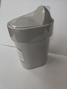 Swing Bin