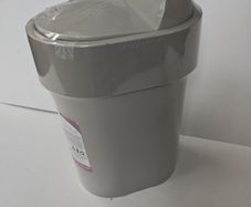 Swing Bin