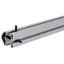 Menabo Roof Rack Bars for Commercial Vans Image 4