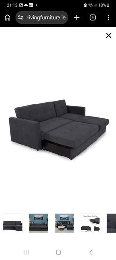 Sofa Bed