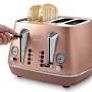 Copper Toaster Image 3