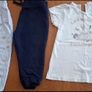 Baby girls clothes bundle 12-18mths Image 2