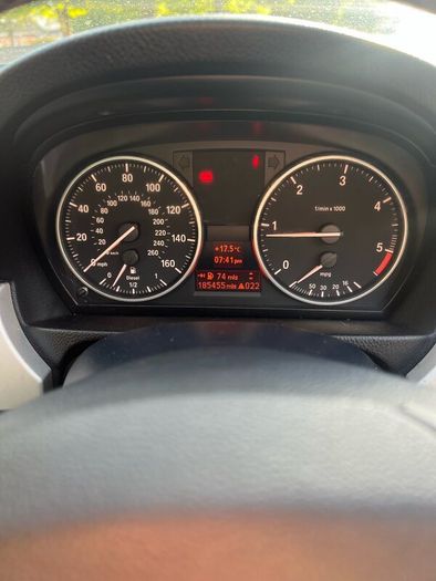 BMW 320d clean 184hp(open to offers)