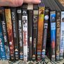 Cult Classic & Blockbuster Movie Bundle (15 Films - Jaws, Lion King, Drive Blu-ray) Image 2