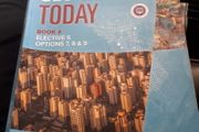 Geography Today, book 3, GOOD CODE