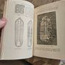 Devenish (lough Erne) Its History. Antiquities. And Traditions. Rare 1931 Paperback In Good Condition.  See Photos For Same. Image 10