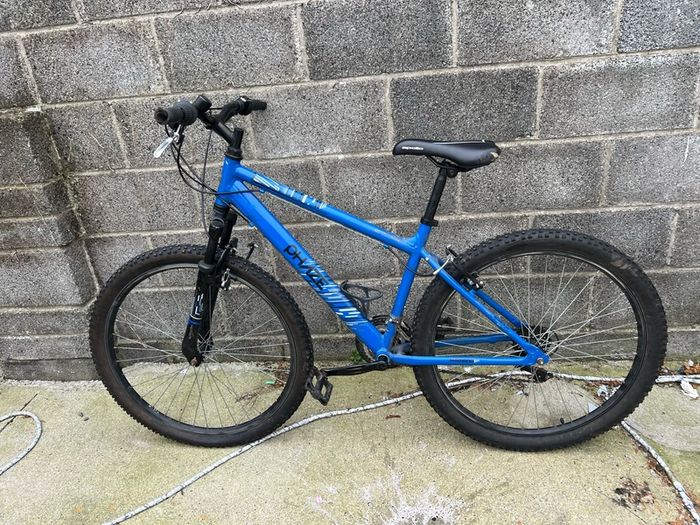 bike