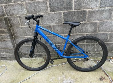 bike