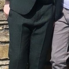 Holy Communion Suit