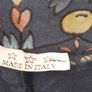 Cowl Neck Dress. Made in  Italy Image 2