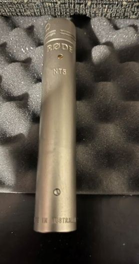 Rode Nt5 Mp
