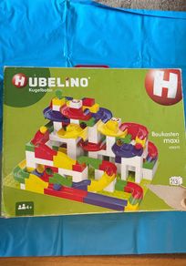 Hubelino Marble Run