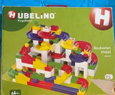 Hubelino Marble Run