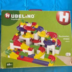 Hubelino Marble Run