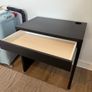 Black Desk Image 3