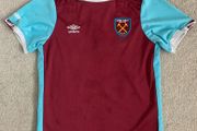 Sports Jersey - West Ham Kids