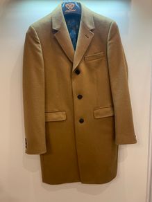 Ted Baker coat 38R