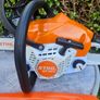 Chainsaw Image 4