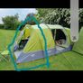 vango tent porch door capri 500 Image 2