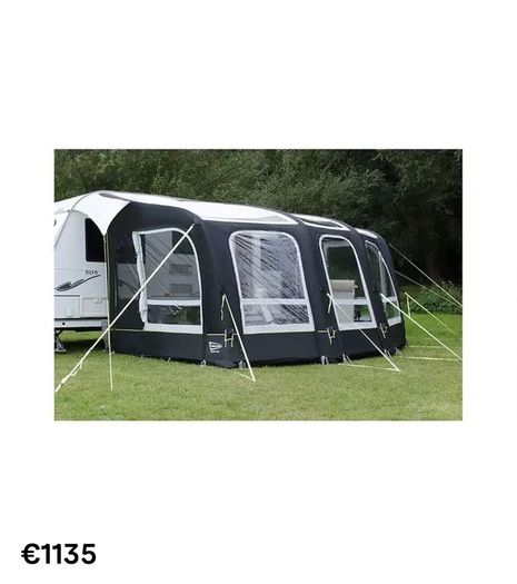 kampa dometic awning 390