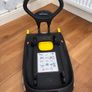 Baby Elegance Beep Twist Travel system (carry cot, pram, car seat, isofix base) Image 4